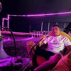 Фотография мужчины Дима, 35 лет из г. Ангарск