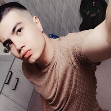 Фотография мужчины Баха, 20 лет из г. Нижнекамск