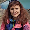 Светлана, 47 лет