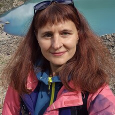 Фотография девушки Светлана, 47 лет из г. Ставрополь