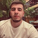 Бекзат, 25 лет