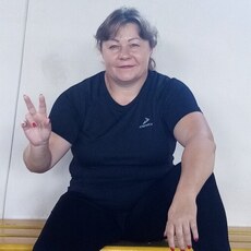 Фотография девушки Наталья, 47 лет из г. Новосибирск