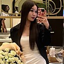 Аружан, 18 лет