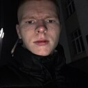 Илья, 21 год