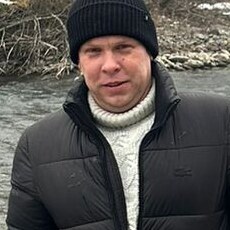 Фотография мужчины Андрей, 36 лет из г. Батайск