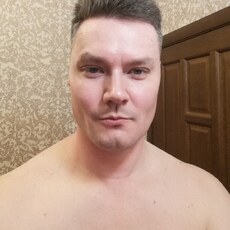 Фотография мужчины Алексей, 41 год из г. Белгород