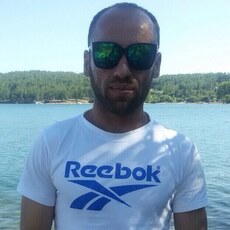 Фотография мужчины Шамиль, 39 лет из г. Шелехов