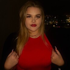 Фотография девушки Анжела, 22 года из г. Новобурейский