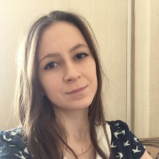 Фотография девушки Анастасия, 28 лет из г. Рязань
