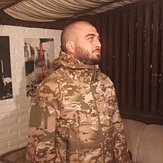 Фотография мужчины Лев, 32 года из г. Сочи