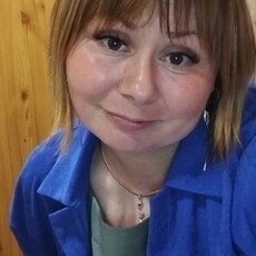 Фотография девушки Любашка, 36 лет из г. Сыктывкар