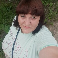 Фотография девушки Ангелина, 30 лет из г. Свободный