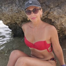 Фотография девушки Алина, 48 лет из г. Абакан