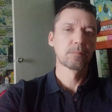 Фотография мужчины Nik, 47 лет из г. Киев