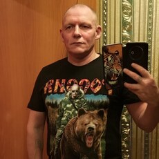 Фотография мужчины Русланчик, 42 года из г. Тверь