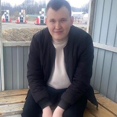 Фотография мужчины Алексей, 20 лет из г. Чебоксары