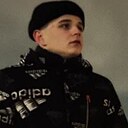 Антон, 21 год