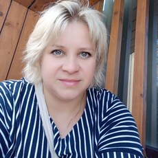 Фотография девушки Наталия, 41 год из г. Иваново