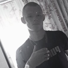 Фотография мужчины Сергей, 20 лет из г. Ужур