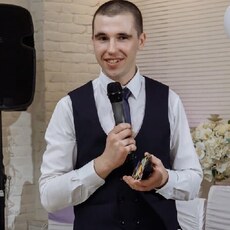 Фотография мужчины Алексей, 29 лет из г. Боровичи