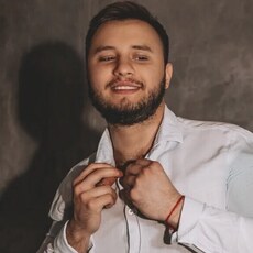 Фотография мужчины Алексей, 33 года из г. Гомель