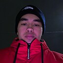 Кирилл, 23 года