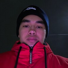 Фотография мужчины Кирилл, 23 года из г. Иркутск