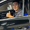 Ильяс, 26 лет