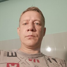 Фотография мужчины Николай, 48 лет из г. Владимир