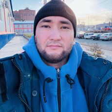 Фотография мужчины Тимур, 28 лет из г. Партизанск