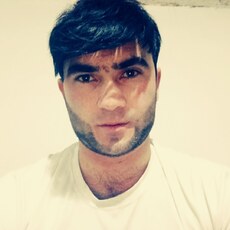 Фотография мужчины Али, 25 лет из г. Екатеринбург