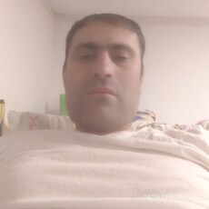 Фотография мужчины Баха, 33 года из г. Алтайский