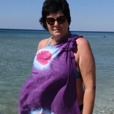 Фотография девушки Анна, 51 год из г. Суходол