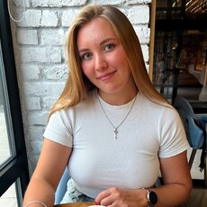 Фотография девушки Вероника, 30 лет из г. Вологда