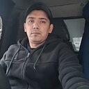 Сирож, 37 лет