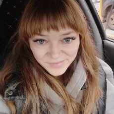 Фотография девушки Мое, 35 лет из г. Братск