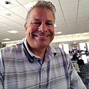 Оуэн Карсон, 58 лет