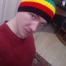 Фотография мужчины Павел, 37 лет из г. Липецк