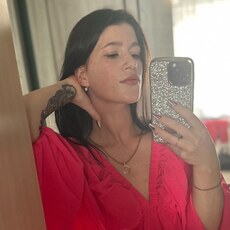 Фотография девушки Mari, 28 лет из г. Партизанск