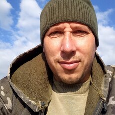 Фотография мужчины Иван, 37 лет из г. Сальск