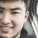 Чингиз, 27 лет