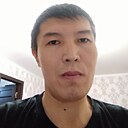 Бекзат, 41 год