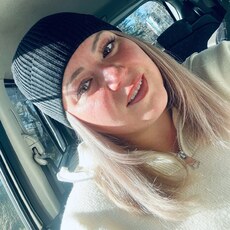 Фотография девушки Юлия, 36 лет из г. Ангарск