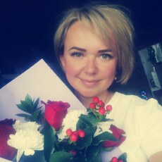 Фотография девушки Юлия, 40 лет из г. Бердск