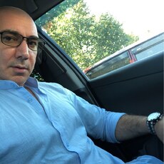 Фотография мужчины Елисей, 43 года из г. Москва