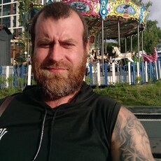 Фотография мужчины Никита, 39 лет из г. Новосибирск