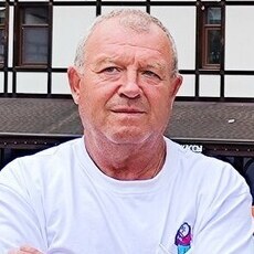 Фотография мужчины Влад, 57 лет из г. Зеленодольск