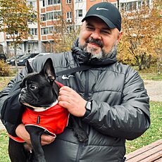 Фотография мужчины Михаил, 42 года из г. Люберцы