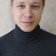 Фотография мужчины Иван, 35 лет из г. Ярославль