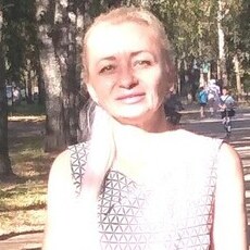 Фотография девушки Лариса, 54 года из г. Смоленск